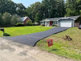 Driveway Overlay Services in Wildwood, FL